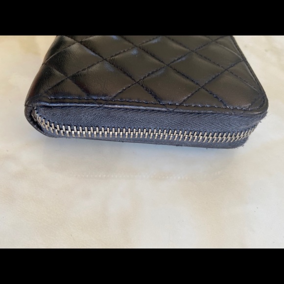 Chanel wallet - Picture 5 of 14